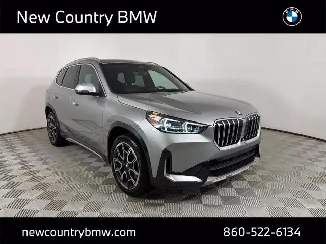 2024 BMW X1 xDrive28i for sale in Hartford, CT
