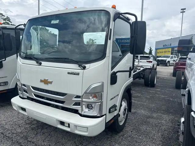 2024 Chevrolet 4500 LCF Gas 4500 HG LCF Gas for sale in Blue Springs, MO
