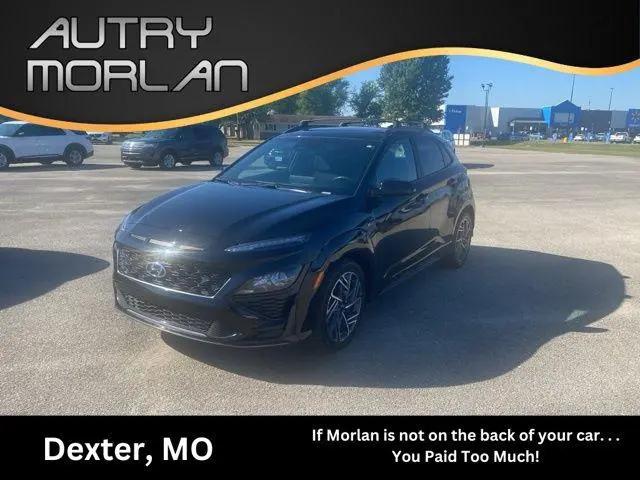 2023 Hyundai Kona N Line for sale in Dexter, MO