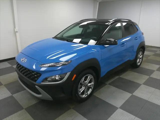 2022 Hyundai Kona SEL for sale near Johnstown, OH