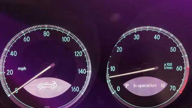 2003 Mercedes-Benz 500 SL 500
