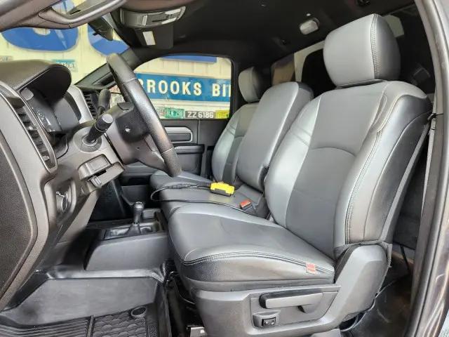 2022 Ram 3500 Tradesman/SLT