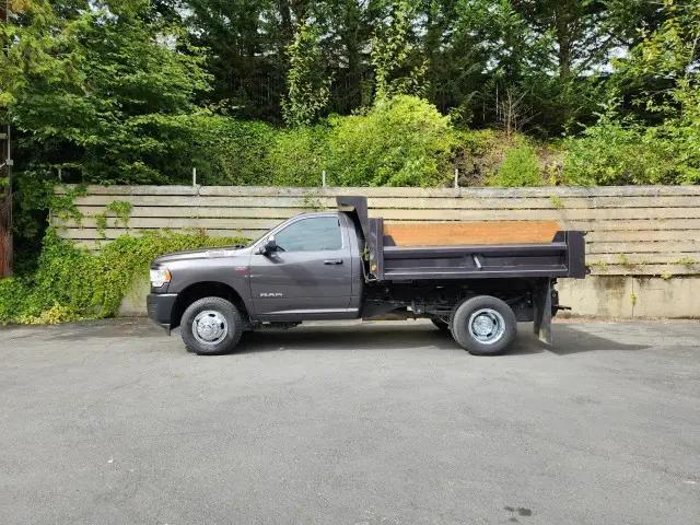 2022 Ram 3500 Tradesman/SLT
