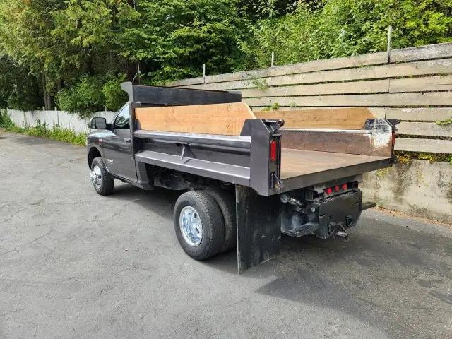 2022 Ram 3500 Tradesman/SLT