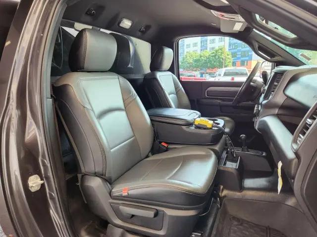 2022 Ram 3500 Tradesman/SLT