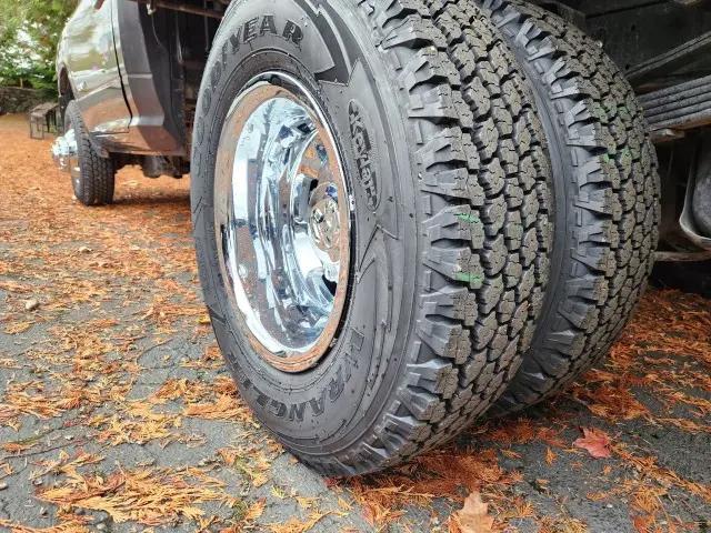 2022 Ram 3500 Tradesman/SLT