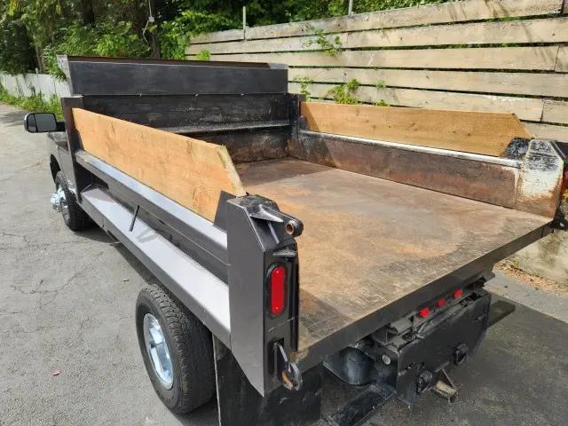 2022 Ram 3500 Tradesman/SLT