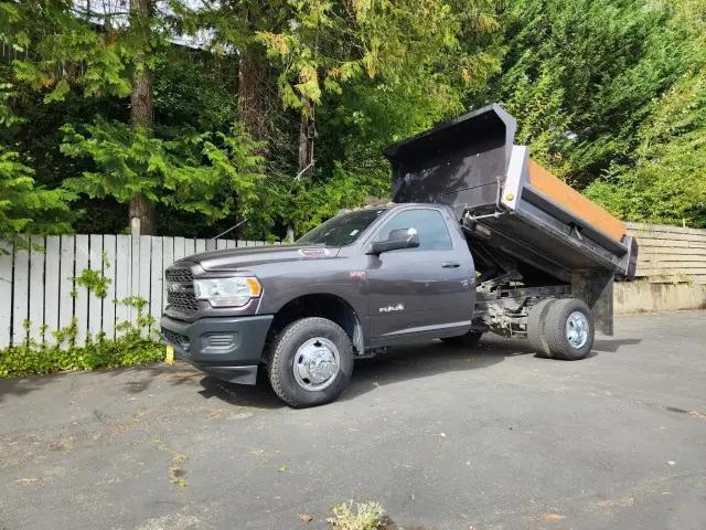 2022 Ram 3500 Tradesman/SLT