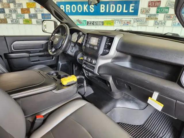 2022 Ram 3500 Tradesman/SLT