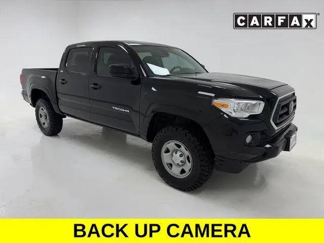2023 Toyota Tacoma SR5 for sale in Corpus Christi, TX