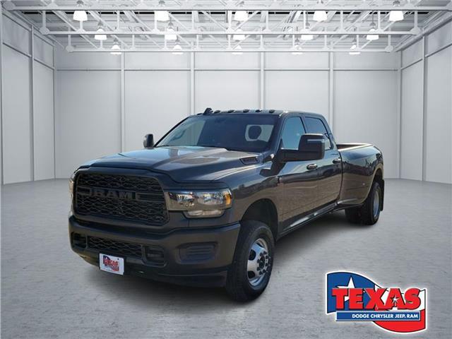 2024 RAM Ram 3500 RAM 3500 TRADESMAN CREW CAB 4X4 8 BOX