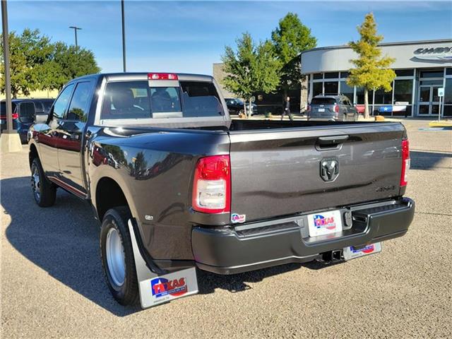 2024 RAM Ram 3500 RAM 3500 TRADESMAN CREW CAB 4X4 8 BOX