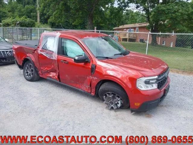 2024 Ford Maverick XLT for sale in Bedford, VA