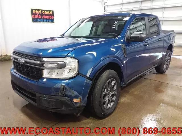 2023 Ford Maverick XLT for sale in Bedford, VA
