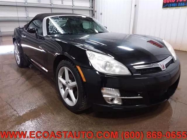 2008 Saturn Sky Base for sale in Bedford, VA