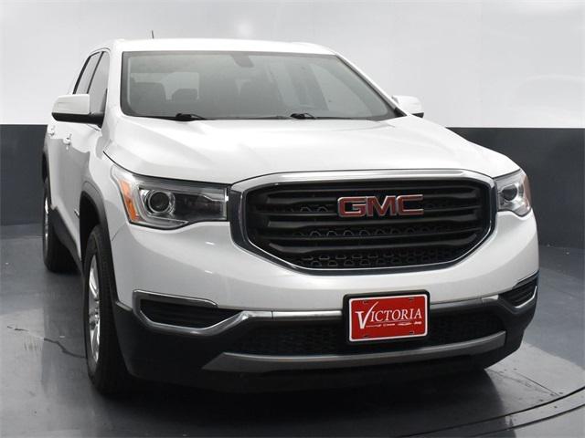 2019 GMC Acadia SLE-1