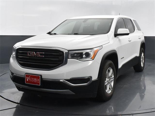 2019 GMC Acadia SLE-1