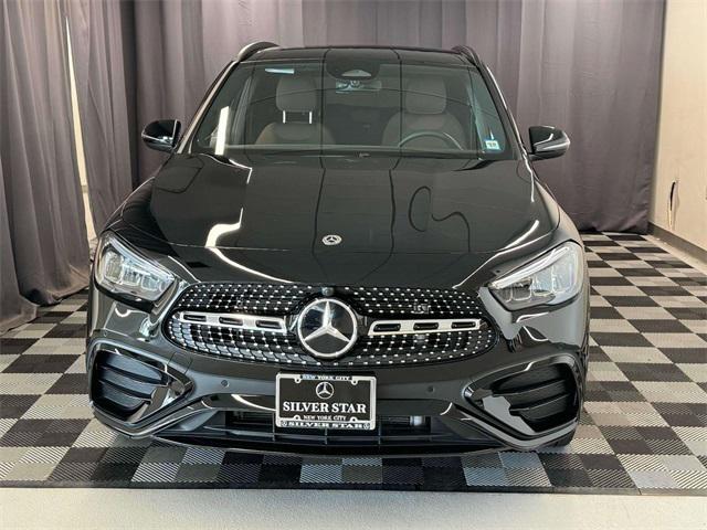 2024 Mercedes-Benz GLA 250 4MATIC