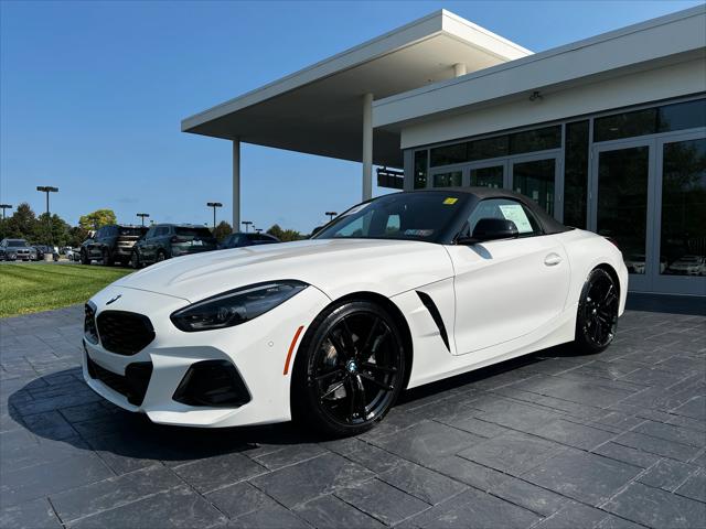 2023 BMW Z4