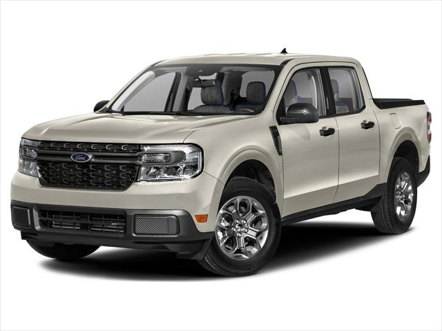 2024 Ford Maverick XLT for sale in Prescott, AZ