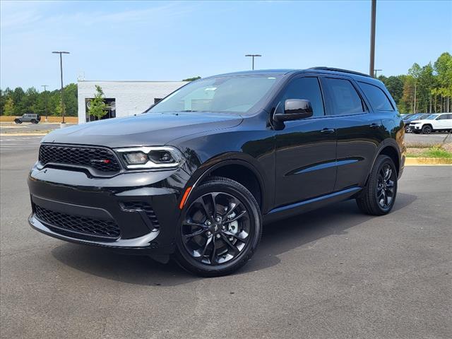 2024 Dodge Durango DURANGO GT AWD