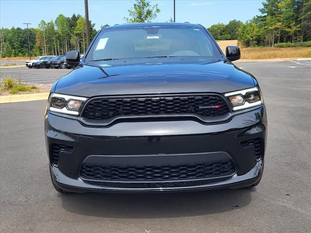 2024 Dodge Durango DURANGO GT AWD