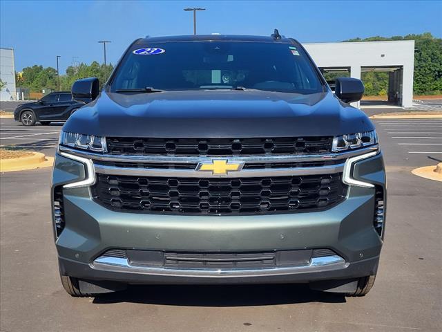 2023 Chevrolet Tahoe 2WD LS