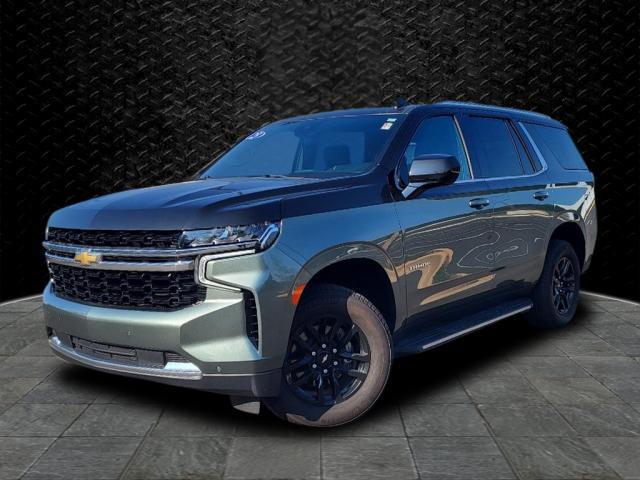 2023 Chevrolet Tahoe 2WD LS