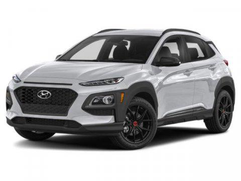 2021 Hyundai Kona