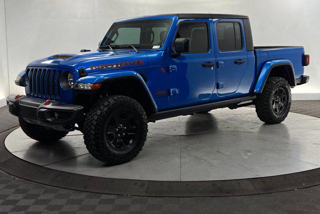 2023 Jeep Gladiator