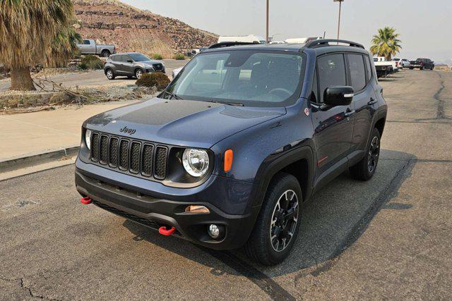 2023 Jeep Renegade