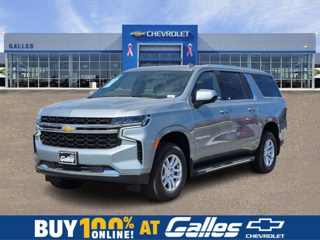 2024 Chevrolet Suburban LS 4WD for sale in Albuquerque, NM