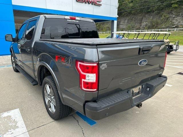 Used 2019 Ford F-150 For Sale in Pikeville, KY