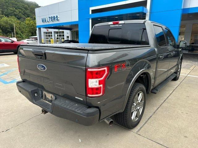 Used 2019 Ford F-150 For Sale in Pikeville, KY