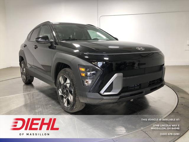 2025 Hyundai Kona SEL Convenience for sale in Massillon, OH