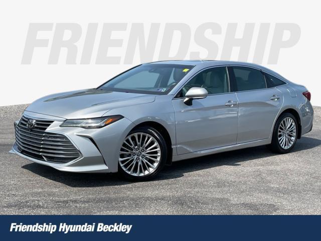 2019 Toyota Avalon