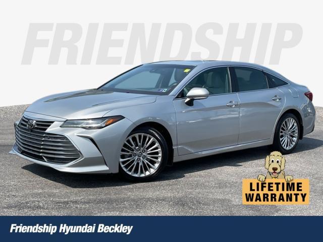 2019 Toyota Avalon