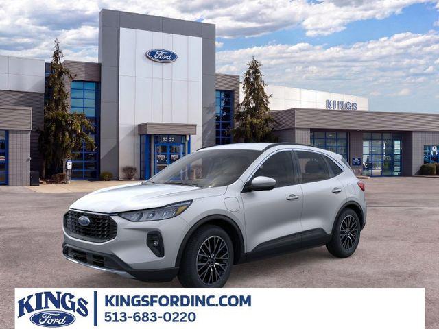 2024 Ford Escape Hybrid Base for sale in Cincinnati, OH