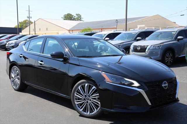 2025 Nissan Altima SL FWD for sale in Texarkana, TX