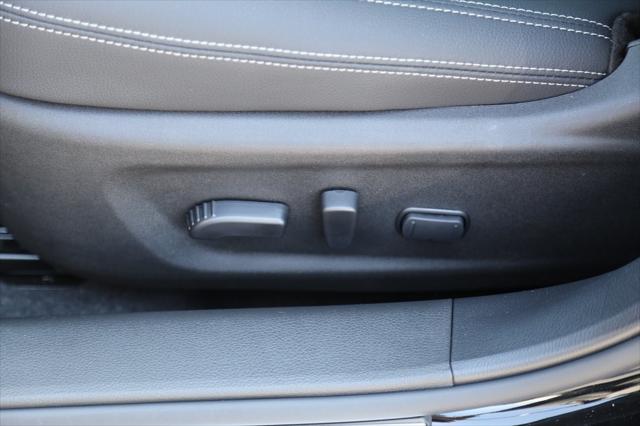 2025 Nissan Altima SL FWD