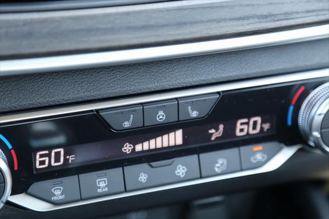 2025 Nissan Altima SL FWD