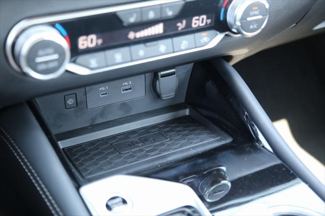 2025 Nissan Altima SL FWD