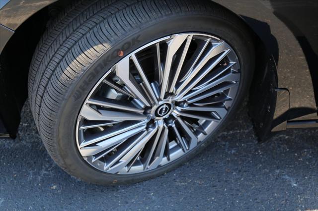 2025 Nissan Altima SL FWD