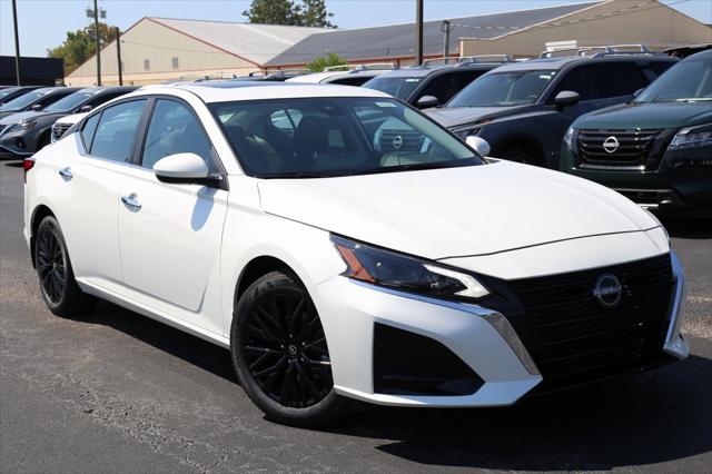 2025 Nissan Altima SV FWD for sale in Texarkana, TX