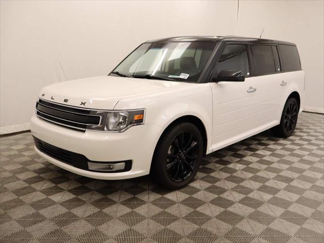 2019 Ford Flex