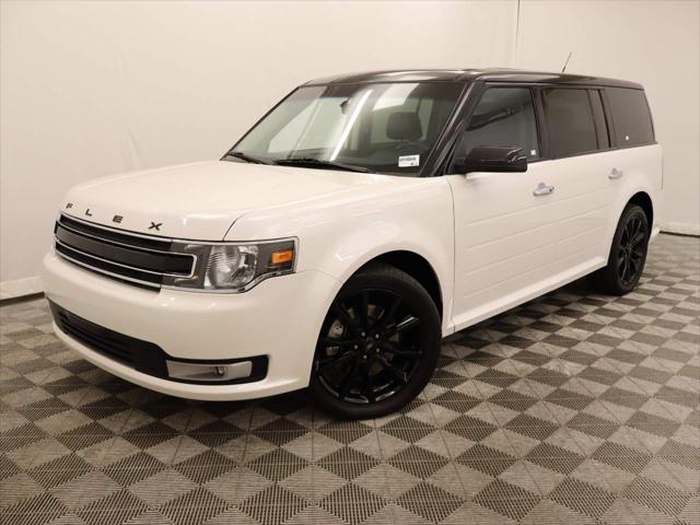 2019 Ford Flex