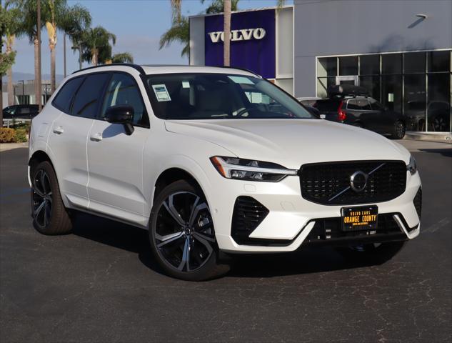2025 Volvo XC60 Plug-In Hybrid Ultra for sale in Santa Ana, CA