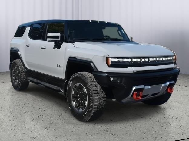 2025 GMC HUMMER EV 2X