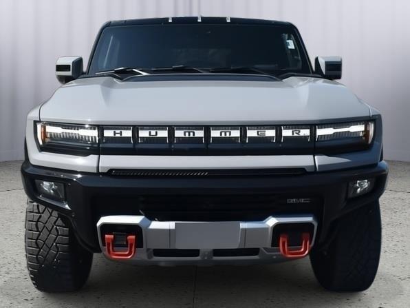 2025 GMC HUMMER EV 2X