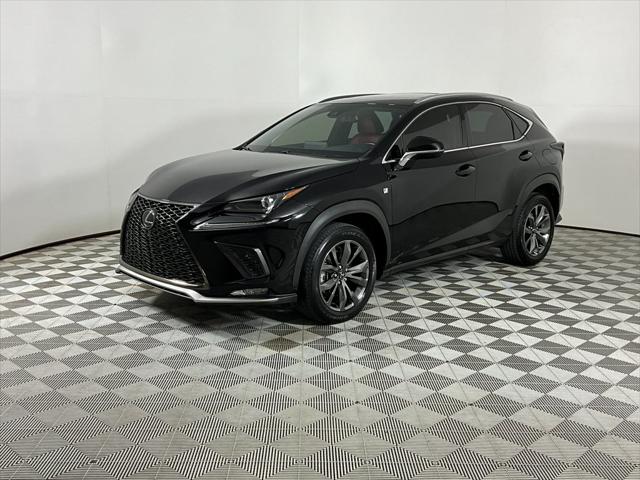 2018 Lexus RX 350